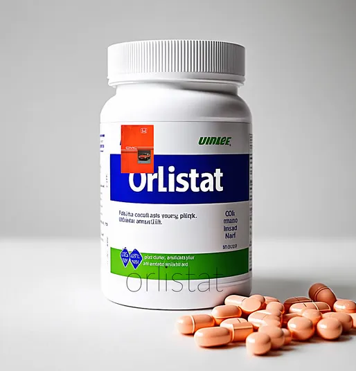 Cuantos kilos bajo tomando orlistat